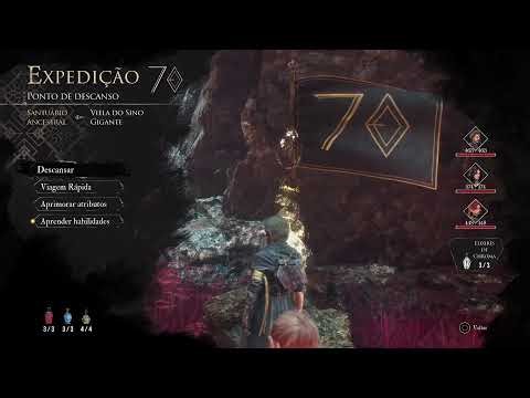 Expedition 33 Clair Obscur Live Ps5 Flavyo Wanderson