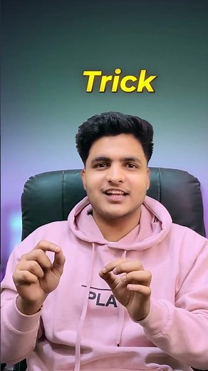 How to Create Perfect AI Prompts from Any Image Secret Trick Revealed #AIPrompts #AITrick