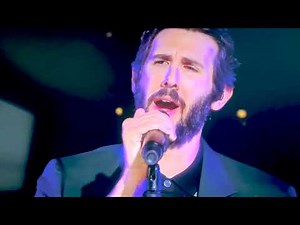 Josh Groban, "Evermore", Harmony Livestream