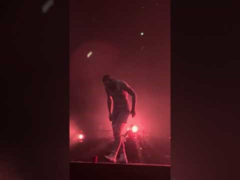 Post Malone - Candy Paint - IF Y’ALL WEREN’T HERE, I’D BE CRYING #postmalone #live #livemusic