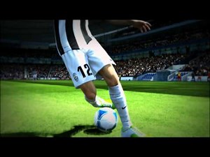 FIFA 13 | "Innocent" Skills & Tricks