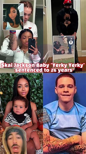 Skai Jackson Baby Daddy