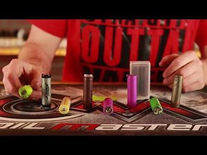 Empire Vape Shop - Battery Safety