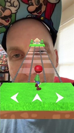 Memorize The Path Game