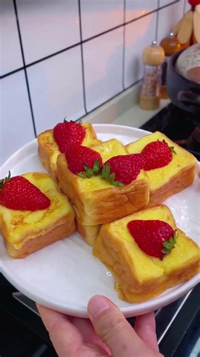 Delicious Spring Breakfasts That Make Growing Up Yummy