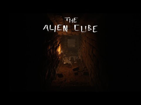 the Alien Cube +1
