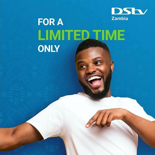 DStv Zambia Q4 Deals