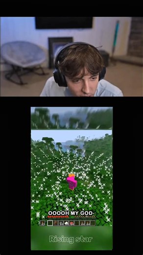 Minecraft Multishot 225 OP Trick 😱 #shorts #minecraft