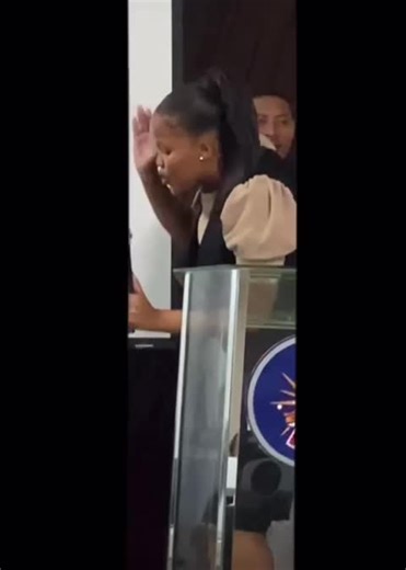 Praising God Through Dance and Music