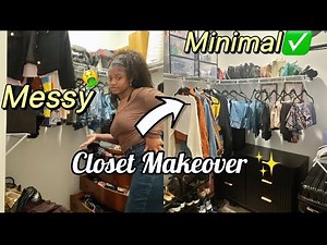 Master Bedroom Update || Yitahome Dresser + Family Photos✨