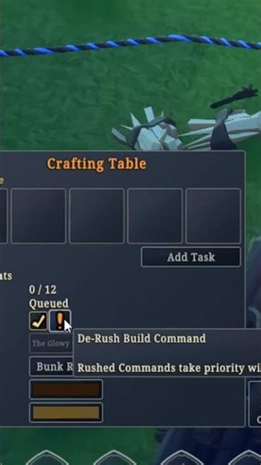 Noble Fates Rush Build!