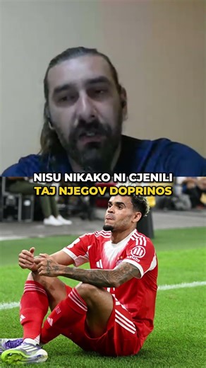 Najveća greška Liverpoola