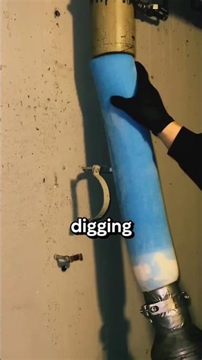 Trenchless Pipe Repair