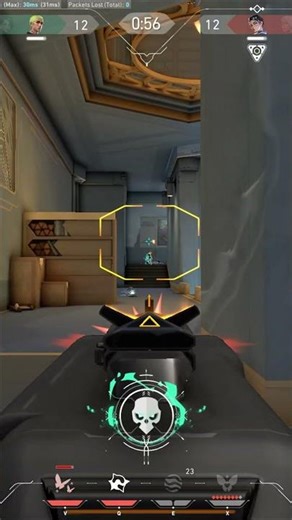 spam the spammer clove (with odin)