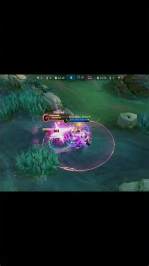 Mirror! #mobilelegends #mlbb #mlbbmeme #mlbbcreatorcamp #gaming #gamer