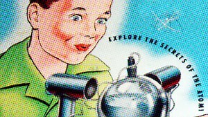 Interventions with parents push kids to pursue science classes