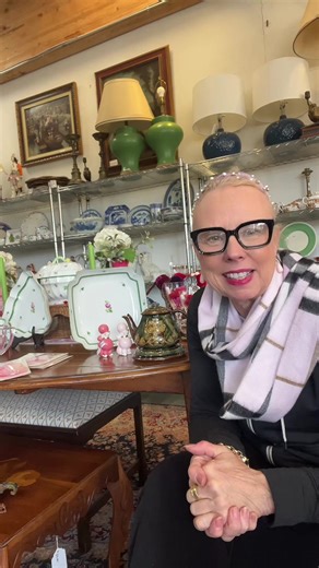 Discover Royal Doulton: English Pottery and Collectibles