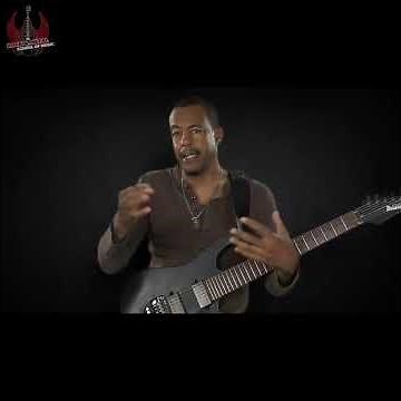 Tony MacAlpine Master Course Clip 07