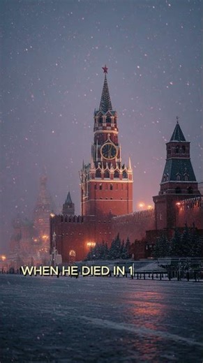 THE LEGACY OF A REVOLUTION