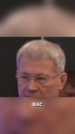 Хабиров Заявил, Что Жители Башкортостана Якобы «Живут Ради Войны»