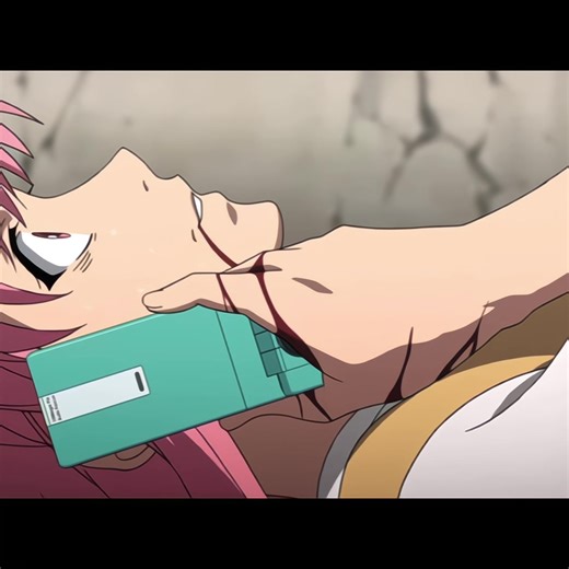 Future Diary is a psychological survival anime where 12 people are given diaries that can predict the future. Chosen by a god named Deus, they’re forced into a deadly battle royale the last one alive becomes the next god of time and space.#yunogasai#mirainikki#fyp#futurediary#edit