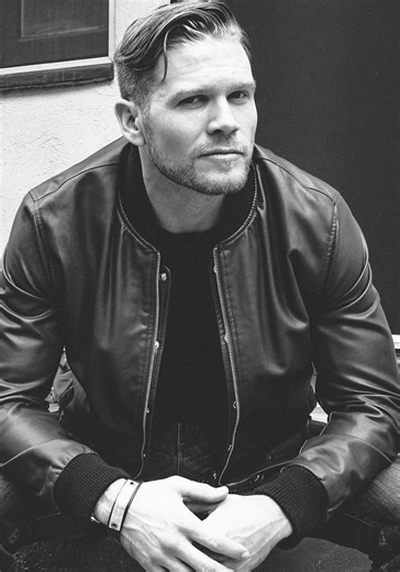 Brett Zimmerman | Actor, Producer