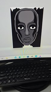 Digital Art by Raiden | Alona M Atienza