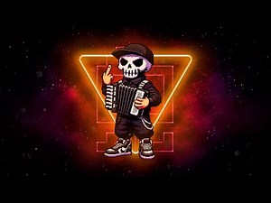 "Cumbia Callejera 🪗🍺" CUMBIA type beat | sonidera cumbia RAP wepa instrumental