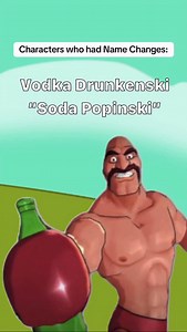 Characters who had forced name changes: #pacman | Animation Rewind