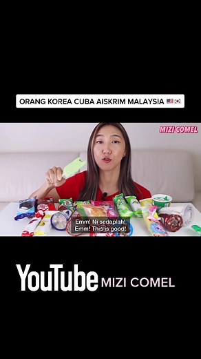 MIZI COMEL on TikTok