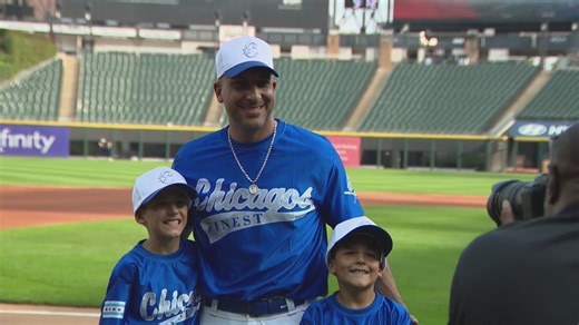 CPD-CFD charity game honors fallen first responders