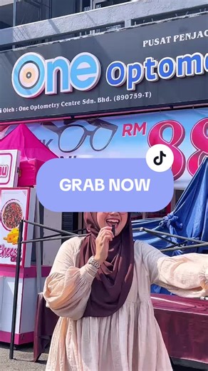 ONE OPTOMETRY LIVE on TikTok