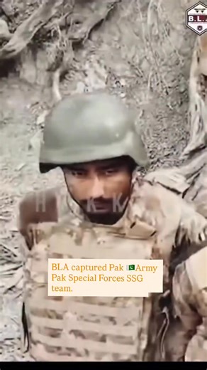 Yeh sirf aik giraftari nahi, poore nizaam ki nakaami ka saboot hai. Jab SSG commandos bhi mehfooz na rahen, toh sawal training ka nahi, control aur command ki nakaami ka hota hai. Pakistan Army jo khud ko world-class force kehti hai, aaj apni hi strategy aur state machinery ke be-aitmaadi ka shikaar nazar aa rahi hai. #RiyasatiBohraan #AmniyatKiNakaami #FaujiIntizam #BLA #PakistanArmy | Zohra Andrabee