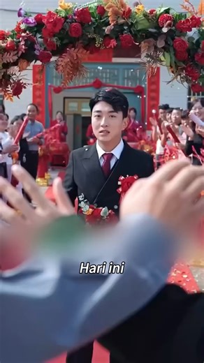 101K views · 1.3K reactions | 【Indo Sub】Ditinggal di Hari Pernikahan, Tapi Dapat Sistem Pertanian Dewa! #Full #Minidrama (1080p) | Diary TV | Facebook