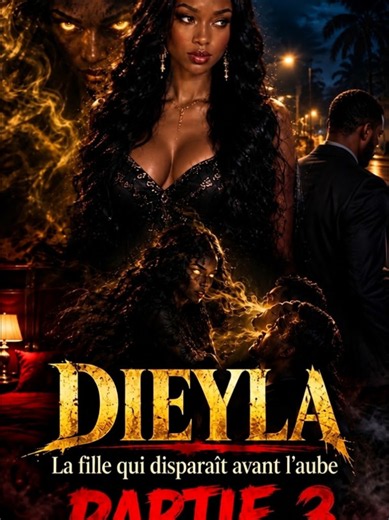 Publication 3 : wadji khamoul né Dieyla dou nitt #WolofTikTok #VieSenegalaise #demons #magie #1millionviews