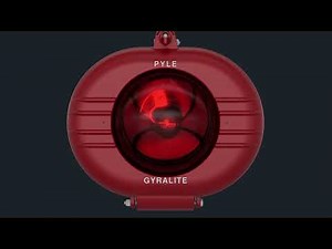 Gyralite Animation - 2024 Update