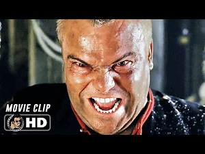 TROPIC THUNDER Clip - "I'll Always Be A Screw-Up" (2008)