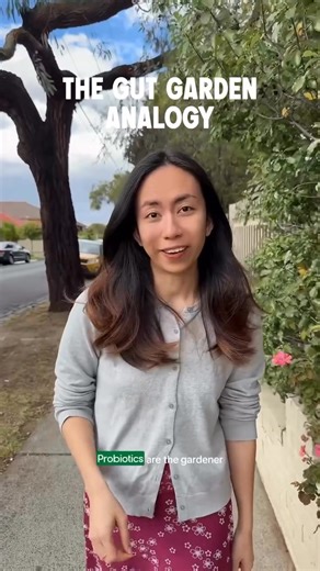 Time to level up from just a probiotic? ✨️ Ever heard of synbiotics? They’re the ultimate trio: prebiotics, probiotics and postbiotics, working together to help keep your gut balanced and functioning well. Emerging research highlights the potential for gut health to support energy, skin, and mood, with studies ongoing to understand these connections better. When your digestive system is in sync, it’s all about harmony inside, so you can feel good outside. Find out more about synbiotics here: htt