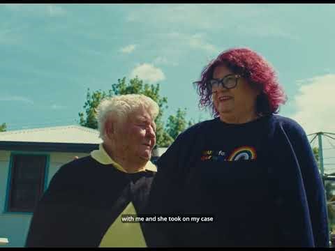 Empowering Gwen: Independence and Connection Through the Care Finder Program