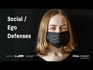 Ego Defenses