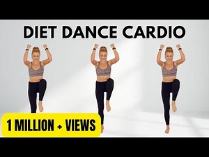 🎶30 Min DIET DANCE WORKOUT🎶FAT BURNING CARDIO AEROBICS🎶NO JUMPING🎶NO REPEATS🎶LISS CARDIO🎶RAMADAN🎶