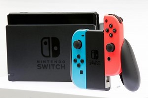 Nintendo Switch Joy-Con Issues ‘Not Significant’: Nintendo