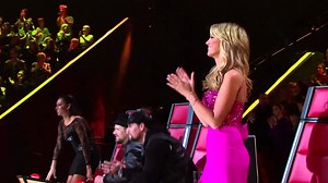 Alexa Sings Hero | The Voice Kids Australia | Natural Talent | Facebook