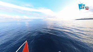 VIDEO WATCH: BANGKA TRIP to Camiguin White Island Camiguin’s famous sand bar, White Island ⚪️ 🏝️ Be there on Camiguin’s top favorite destination, the White Island, and experience Mother Nature at her best! HOW TO GET HERE DIY style: ✈️ From Manila or Cebu book a flight to Mambajao ⛴️ 🚎 from Cagayan de Oro City take a bus to Balingoan Port and take a ferry trip to Benoni Port in Camiguin Island Upon arrival at Benoni Port, either you can rent a motorbike or take passenger jeep or Motorela bound