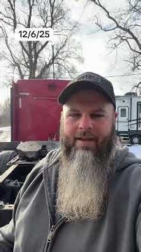 Sold the international grain truck, just another day on the farm #farmlife #farming