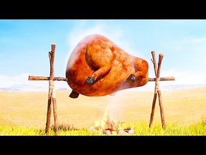 Cro Minion | Short Film | P1