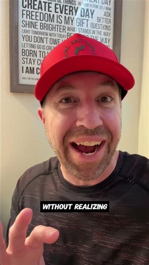 Four Words That Changed My Life #shorts