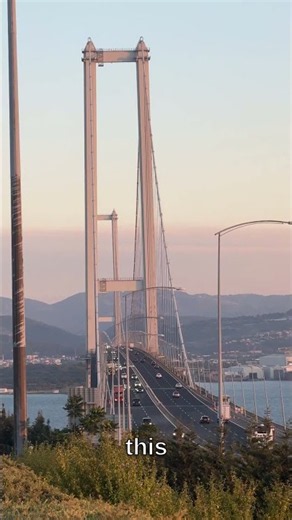 $6.4B Bay Bridge Span Opens After 1989 Earthquake