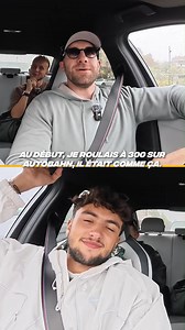 Le trio aberrant 🔥 | GMK