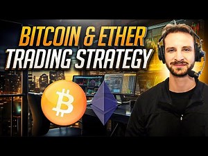 The Bollinger Bands Bitcoin & Ethereum Trading Strategy